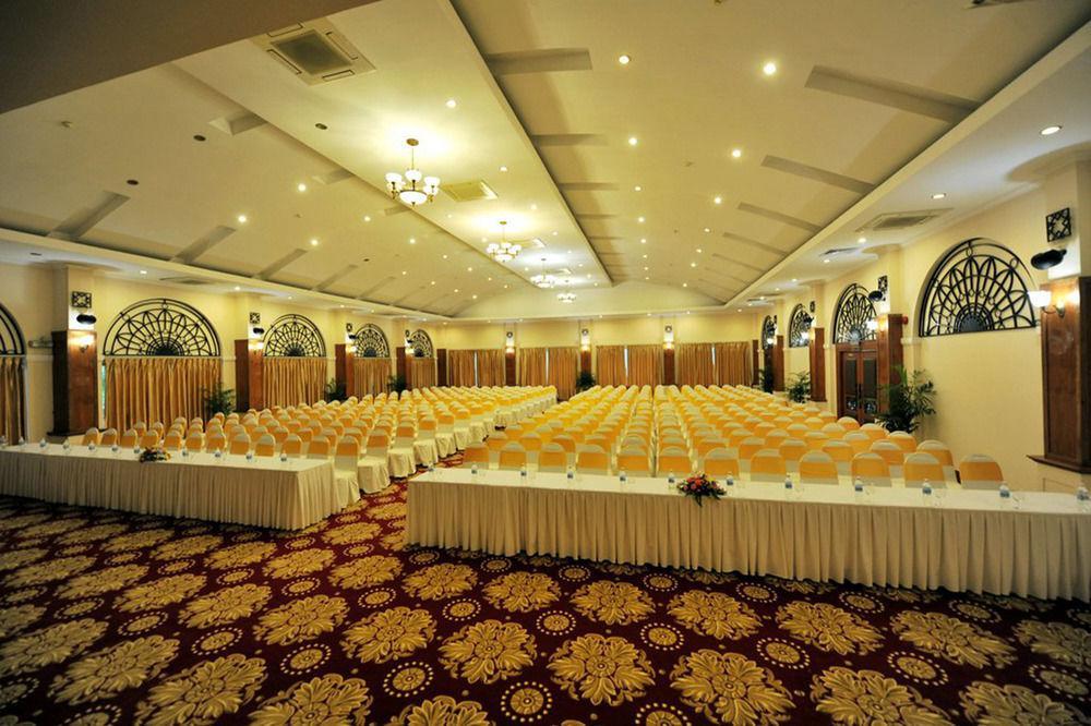 Saigon Kimlien Cualo Hotel Cua Lo