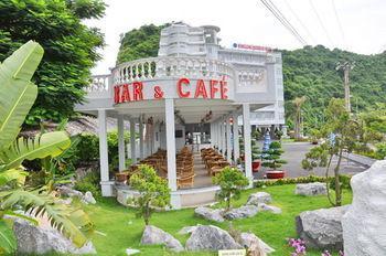 Hung Long Harbour Cat Ba 3* Dong Khe Sau