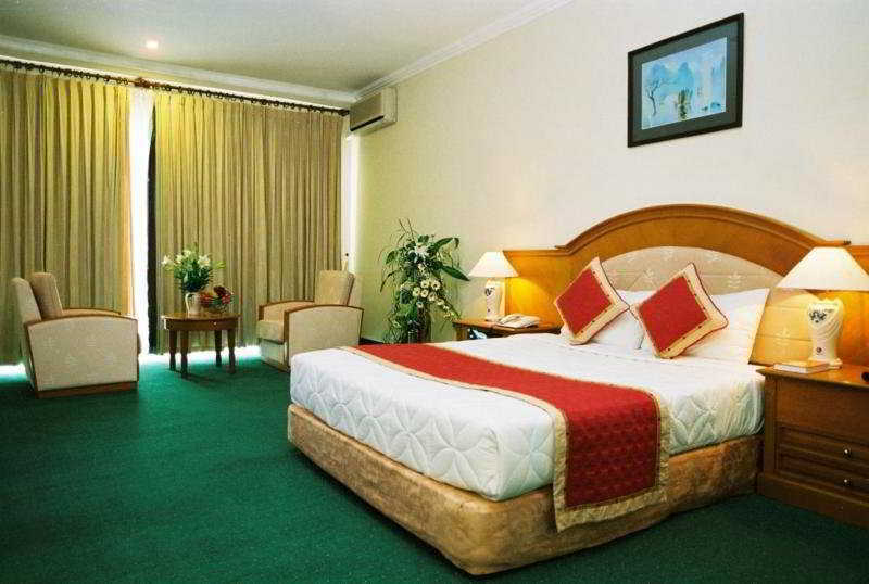 Hotel Sai Gon Ha Long