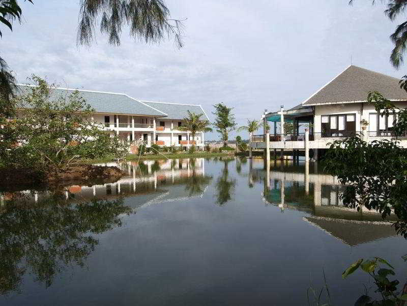 Hotel Tam Giang & Hue
