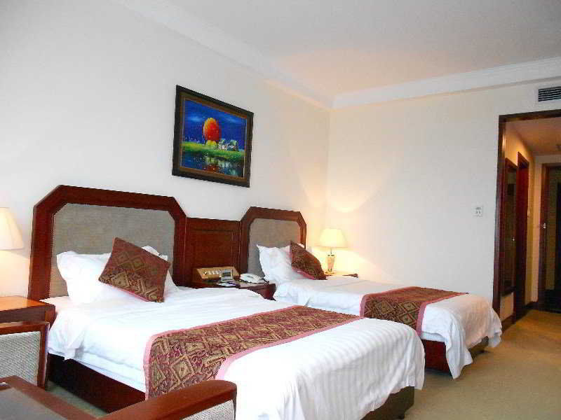 Hotel Pearl River