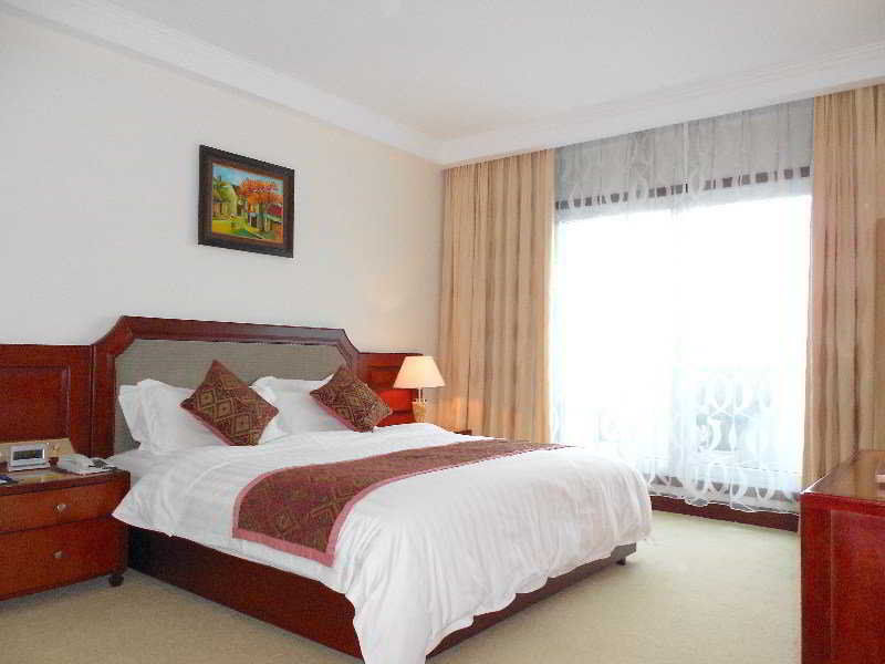 Hotel Pearl River 5*