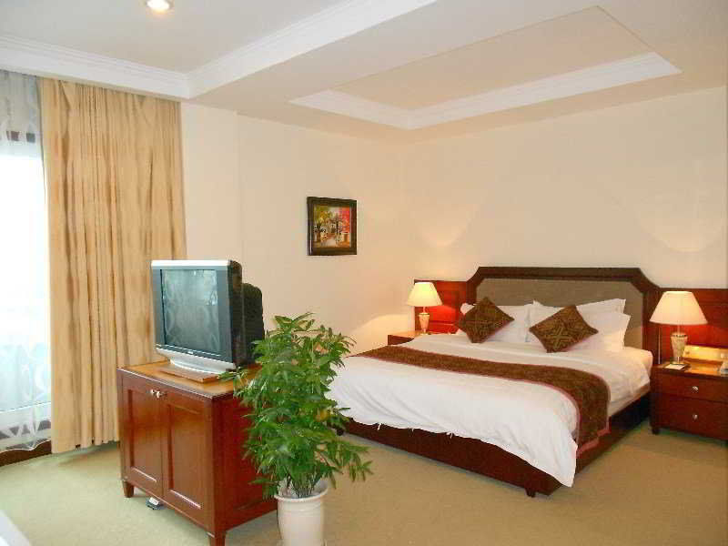 Hotel Pearl River Hai Phong