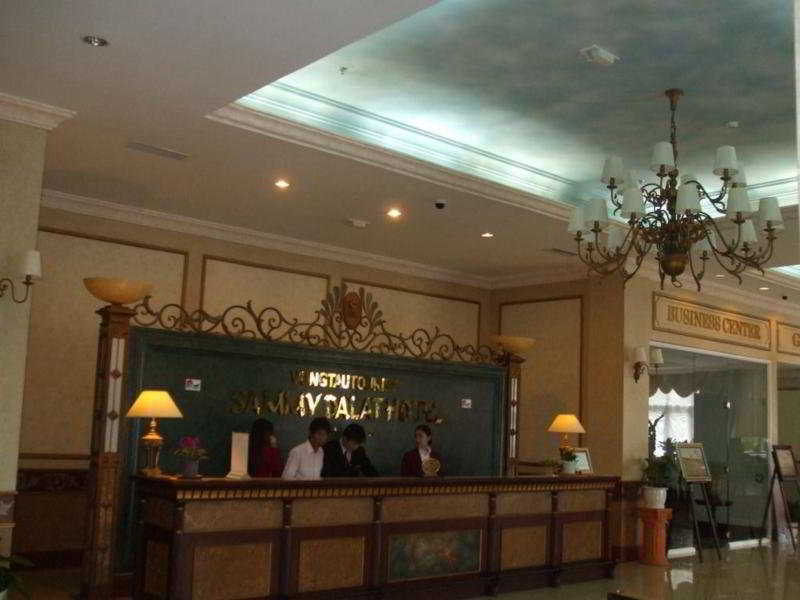 Hotel Sammy Da Lat