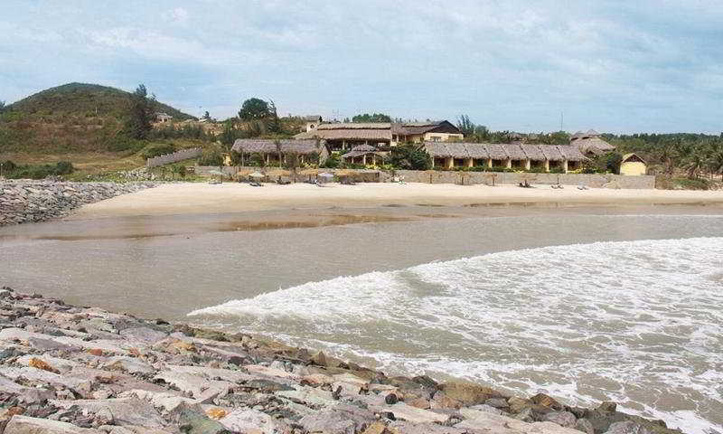 Resort White Mui Ne