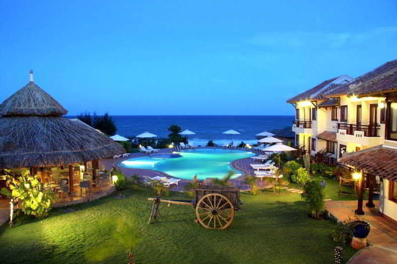 Resort Silver