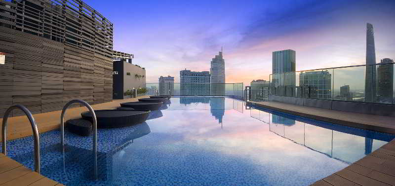 Liberty Saigon Citypoint Ho Chi Minh City