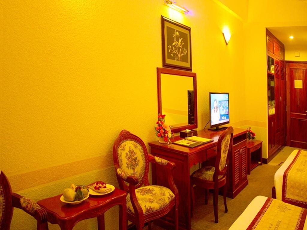 Hotel Ninh Kieu 2 Can Tho