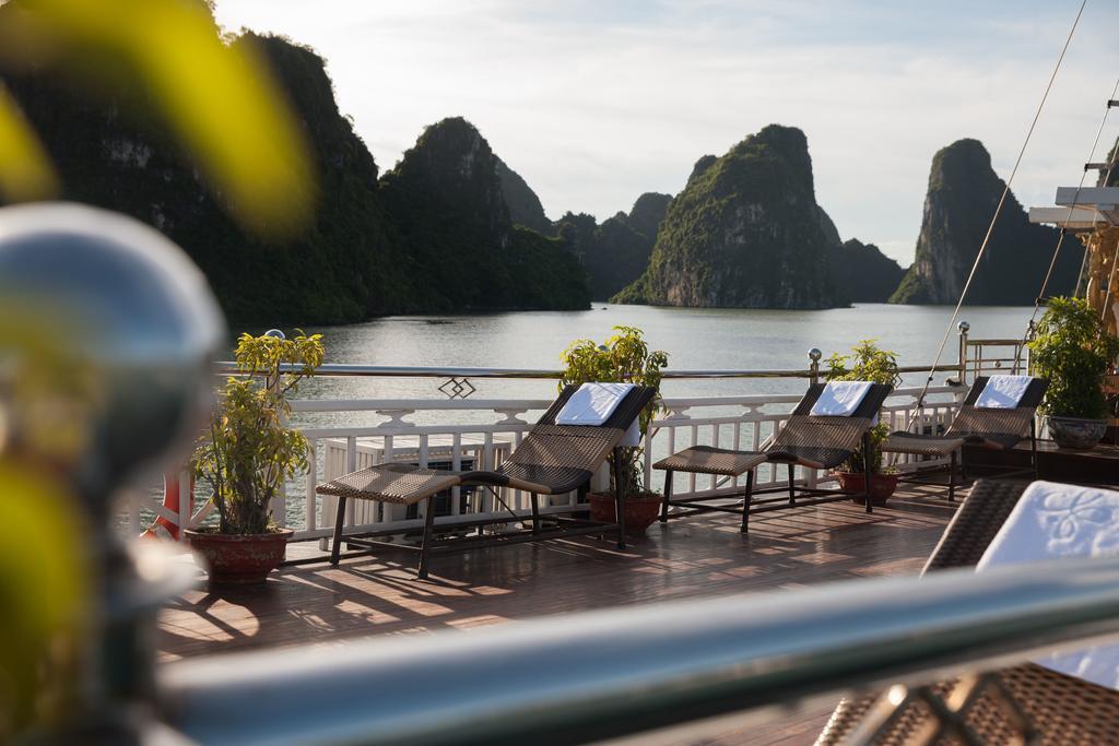 Rosa Boutique Cruise 4*