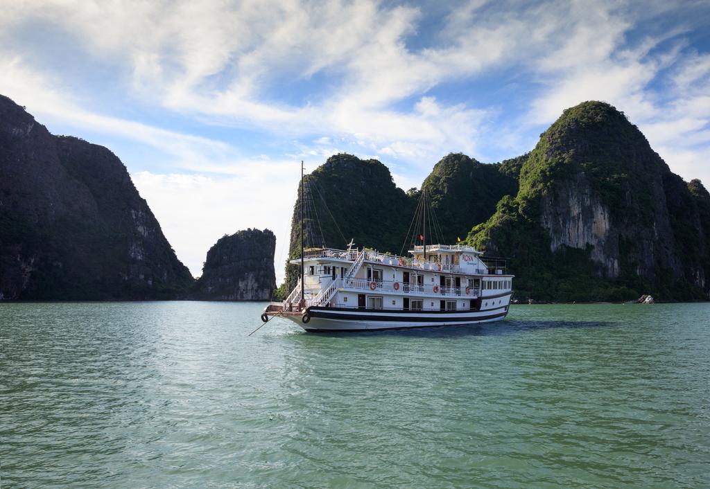 Rosa Boutique Cruise  4*