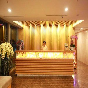 Hotel Sekong