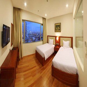 Sekong Hotel Da Nang