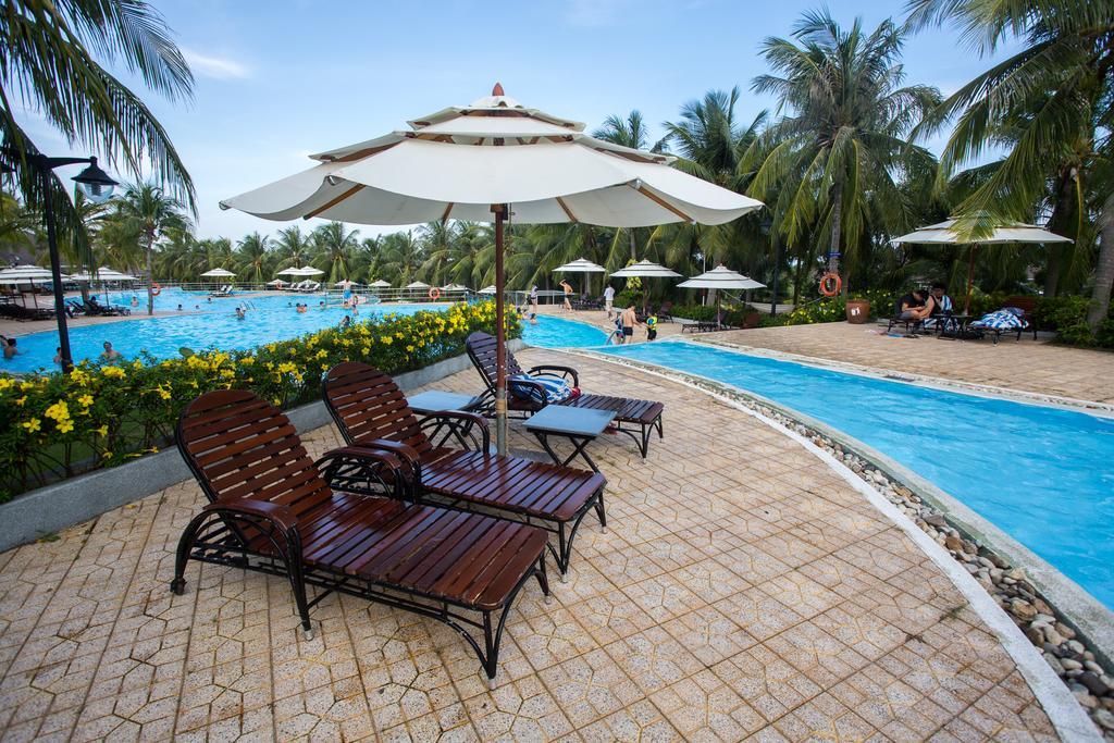 Villa Sea Links *