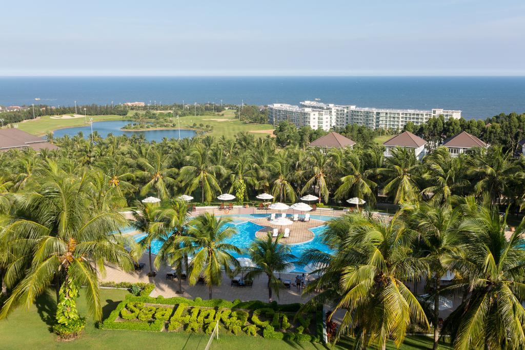 Sea Links * Phan Thiet