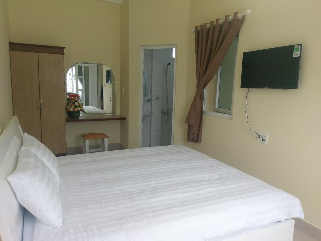 Guest house St. Dong Tam Da Lat