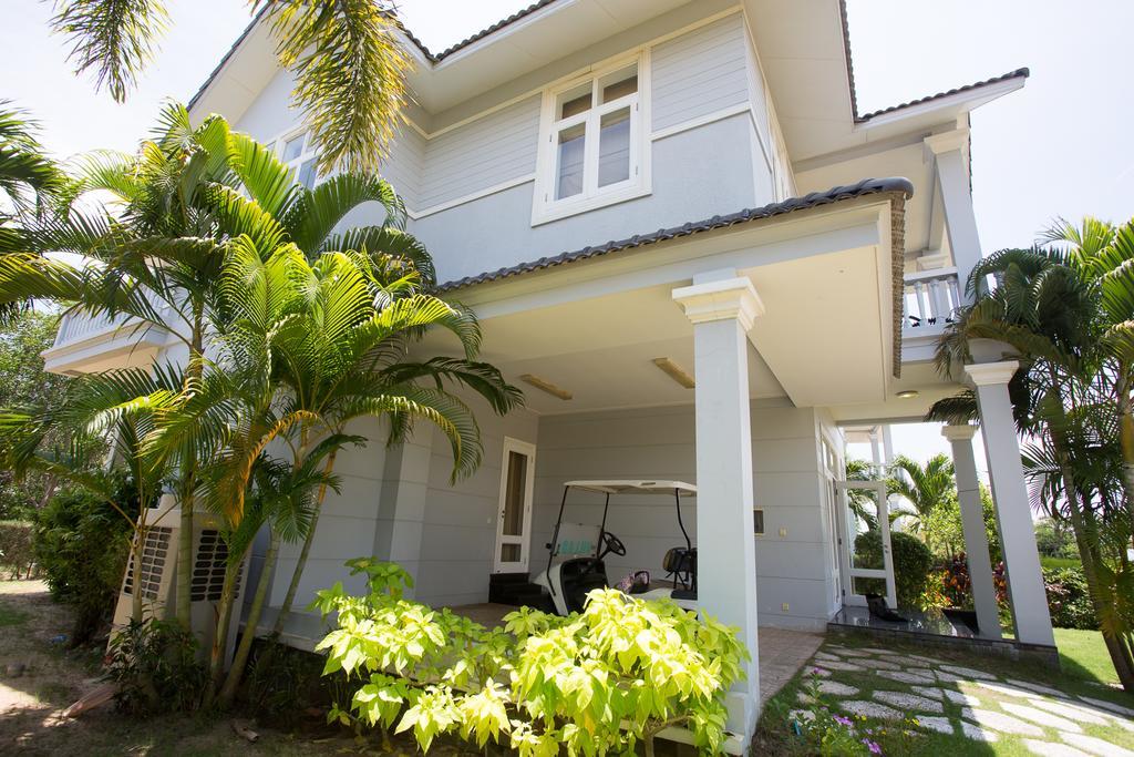 Villa Sea Links