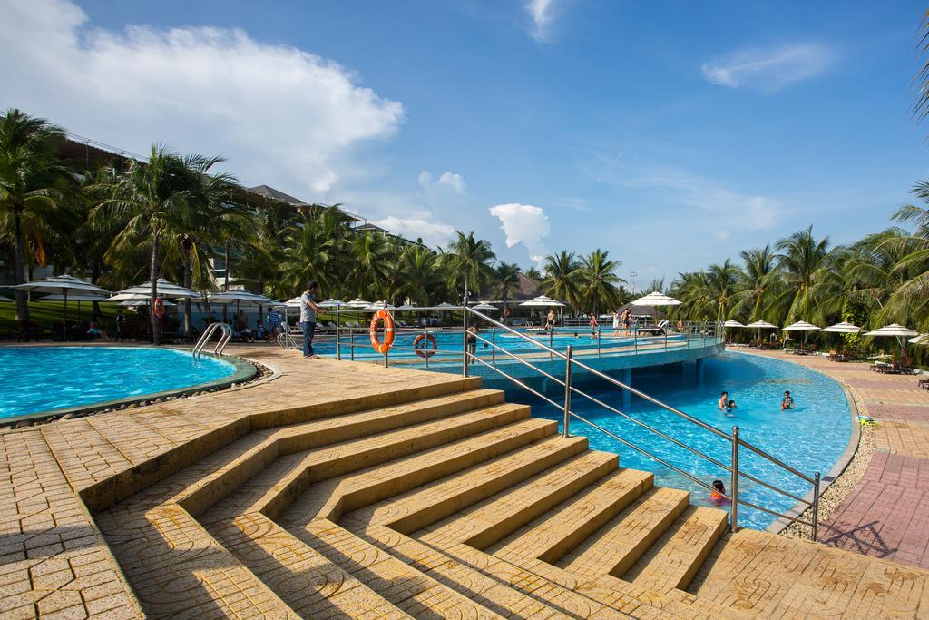 Sea Links Villa Phan Thiet