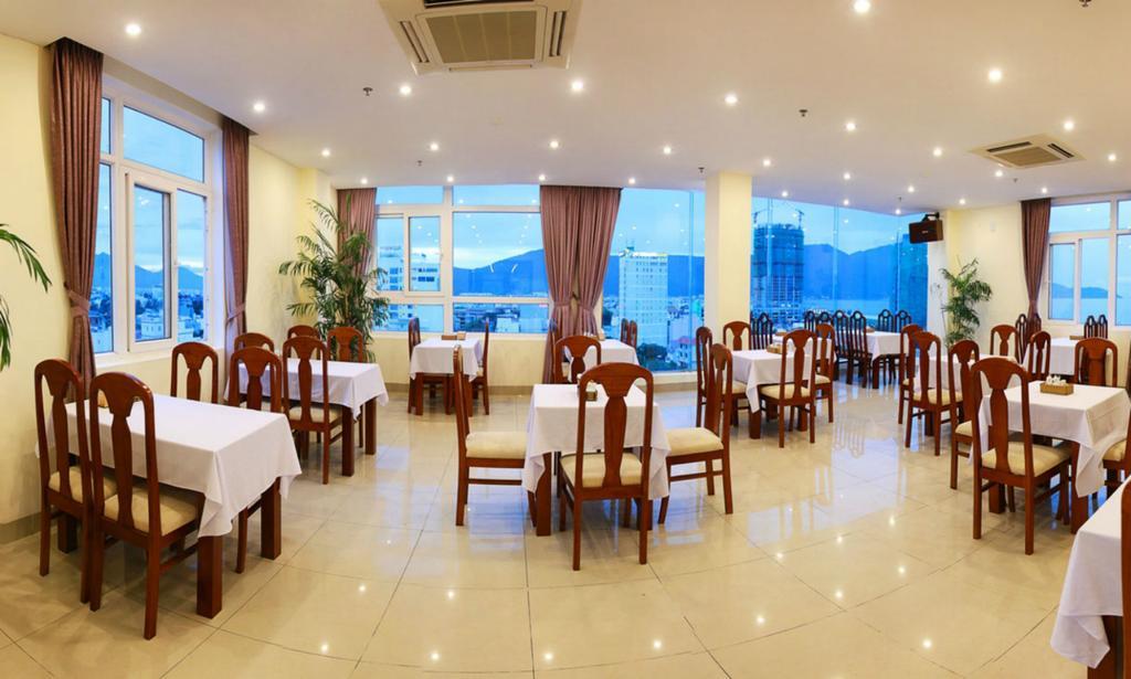 Hotel Gia Linh 3*