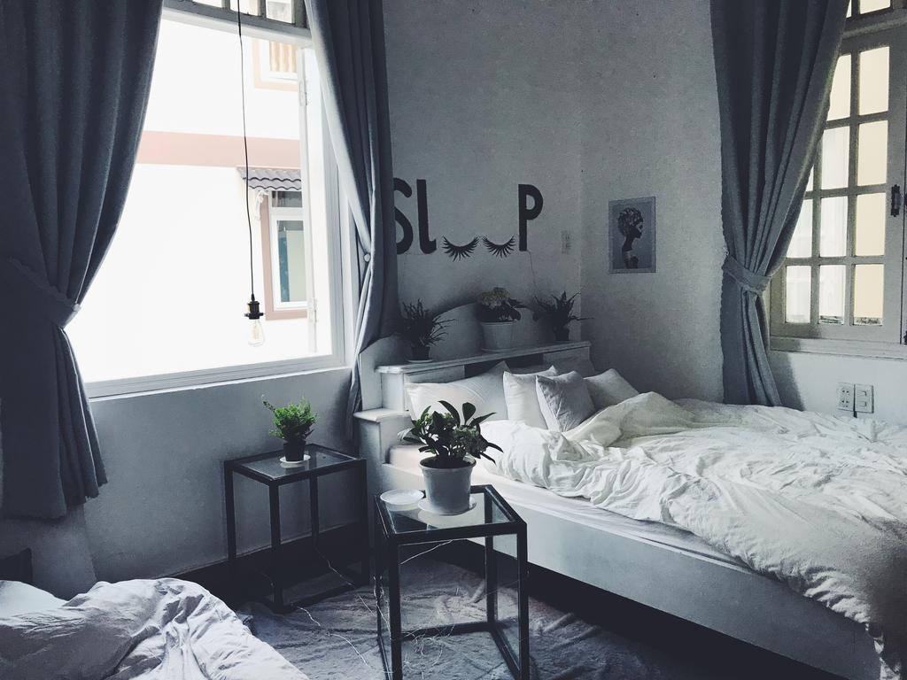 The Balcony Bed & Breakfast 2*
