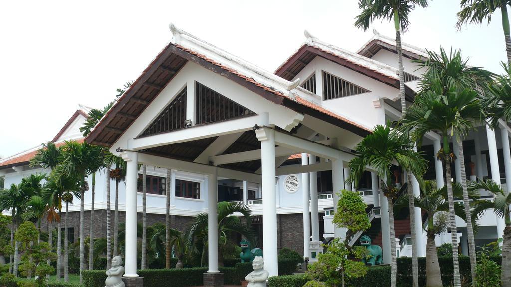 Long Hai Beach 4* Vũng Tàu