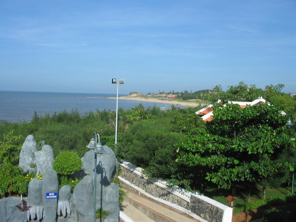 Long Hai Beach Vũng Tàu
