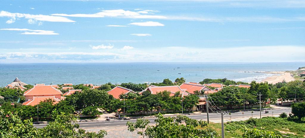 Long Hai Beach 4* Vũng Tàu