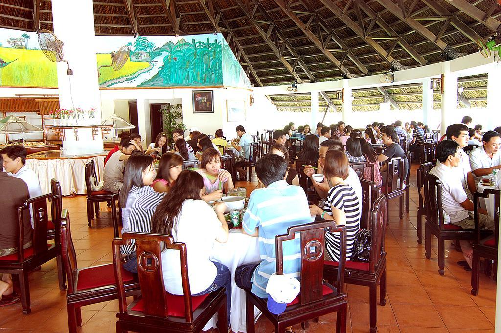 Long Hai Beach Vũng Tàu
