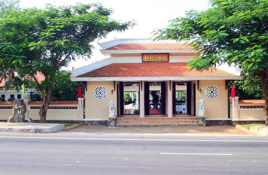Long Hai Beach 4* Vũng Tàu