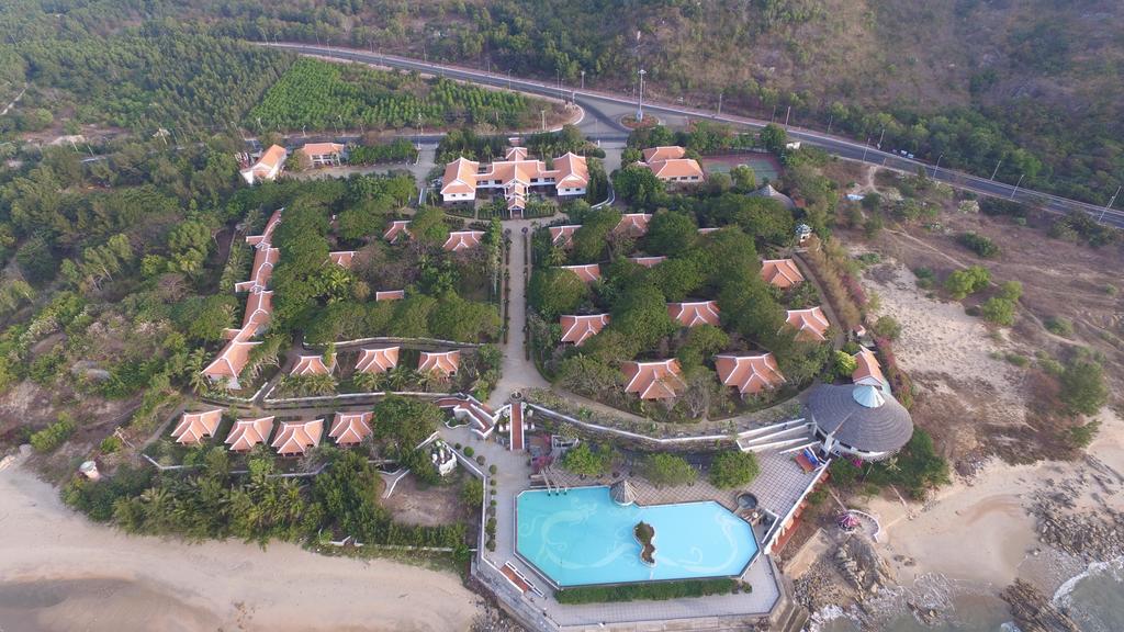 Resort Long Hai Beach Vũng Tàu