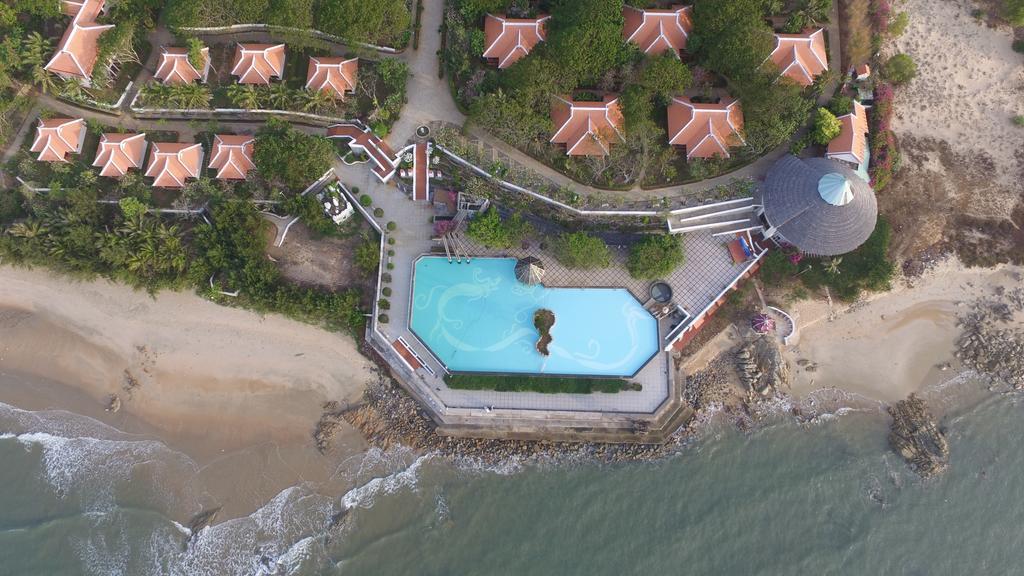 Long Hai Beach Vũng Tàu
