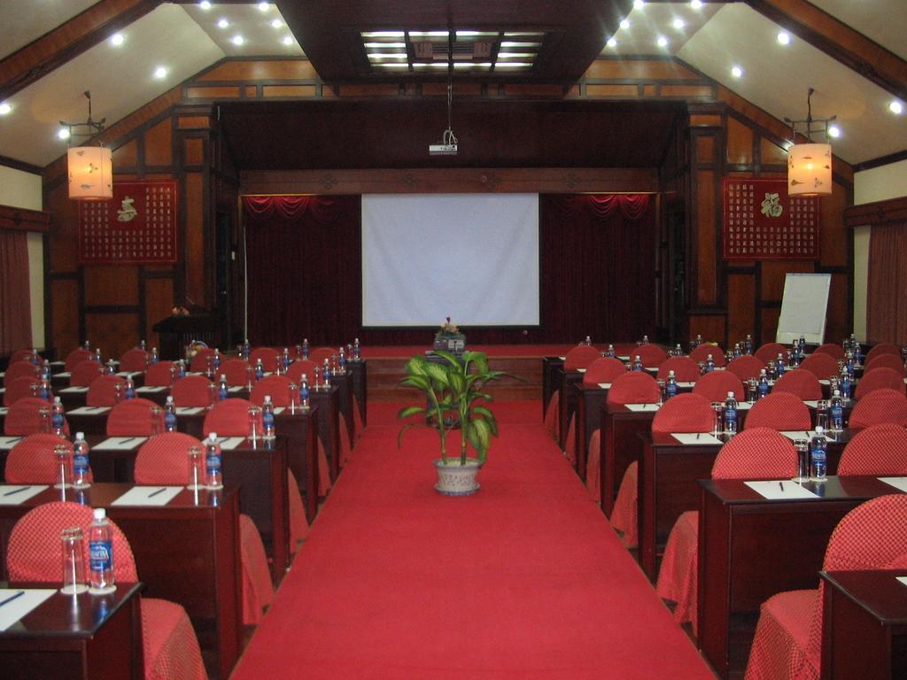 Long Hai Beach Resort Vũng Tàu
