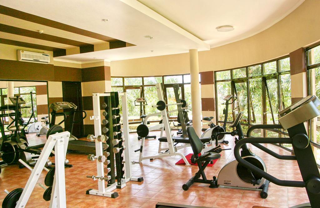 Long Hai Beach Resort 4*