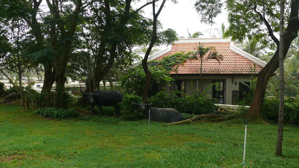 Long Hai Beach Resort 4*