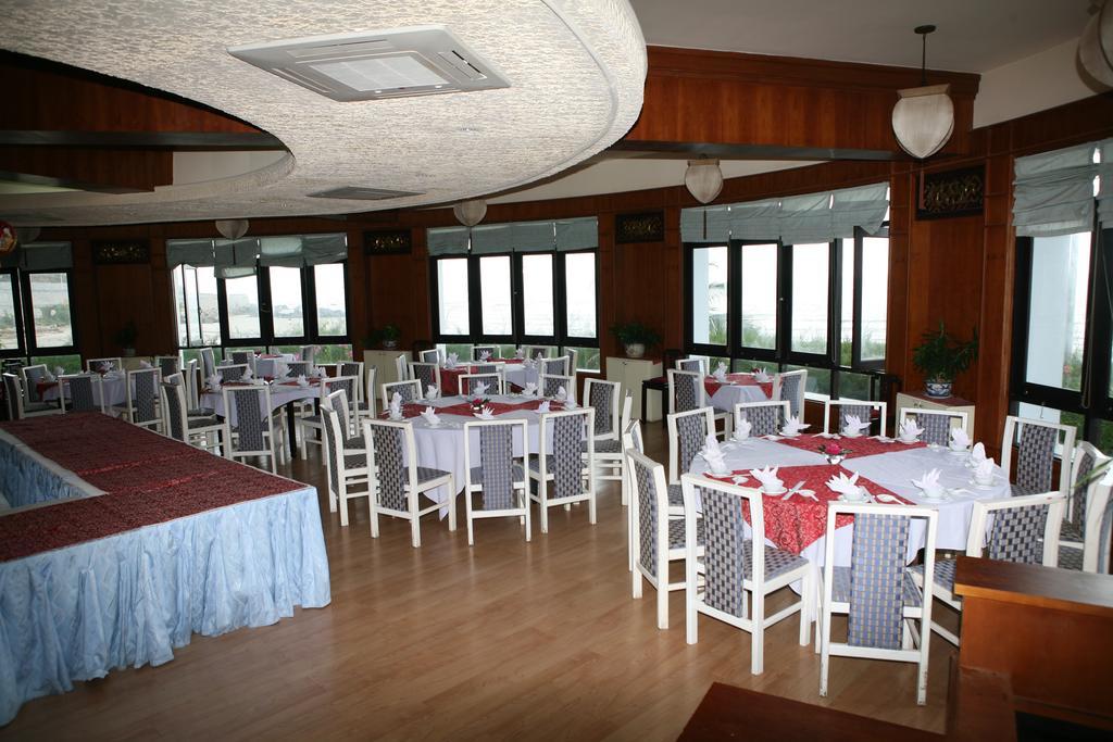 Long Hai Beach Resort 4*
