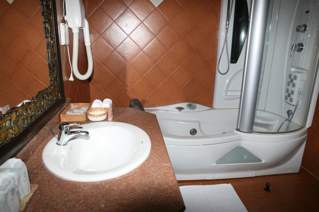 Resort Long Hai Beach 4*