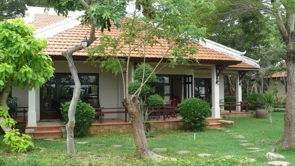 Long Hai Beach Resort Vũng Tàu