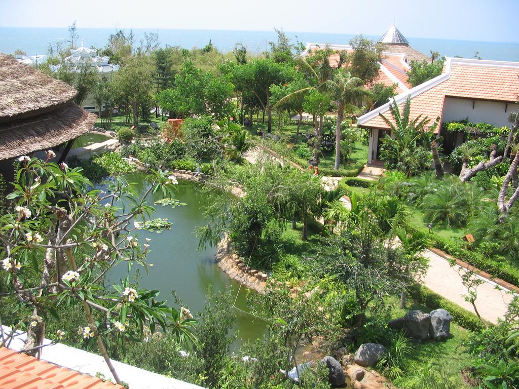 Long Hai Beach 4* Vũng Tàu