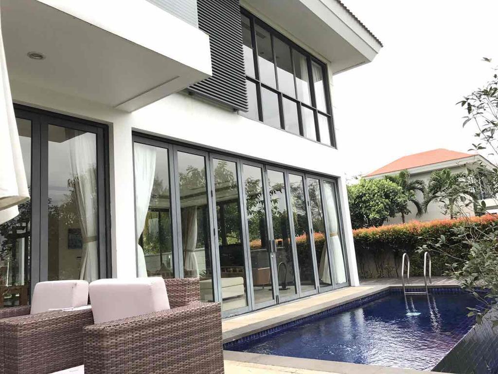 3 Bedrooms With Private Pool Biệt thự *