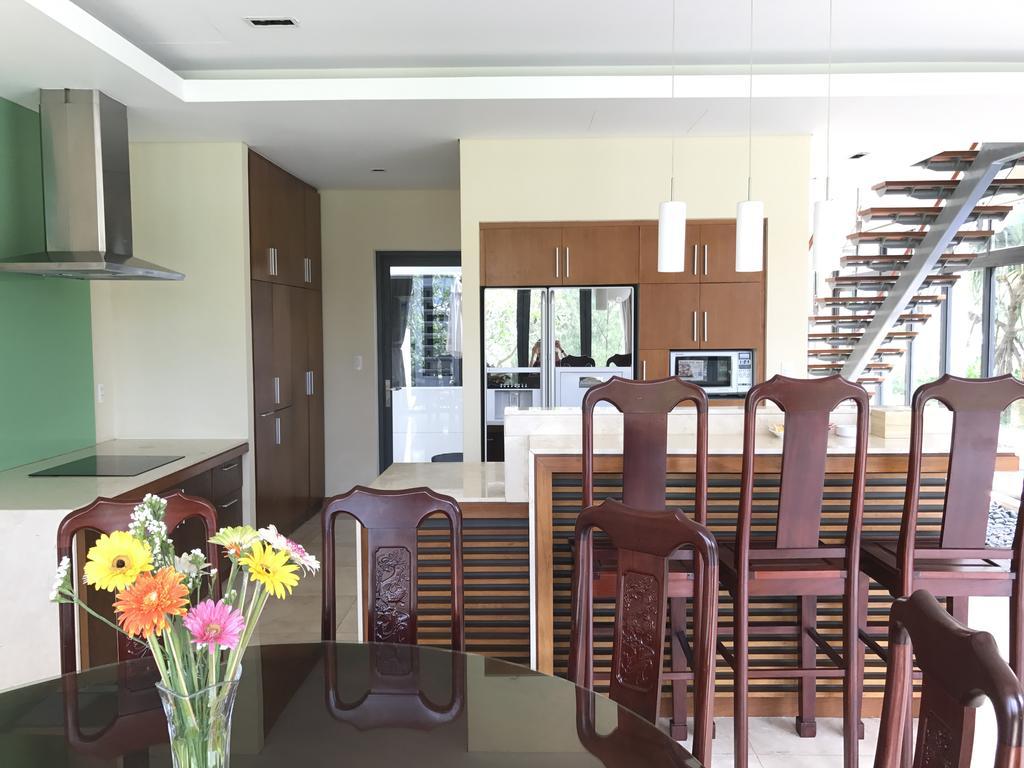 3 Bedrooms With Private Pool Đà Nẵng