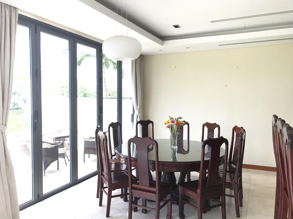 3 Bedrooms With Private Pool Biệt thự
