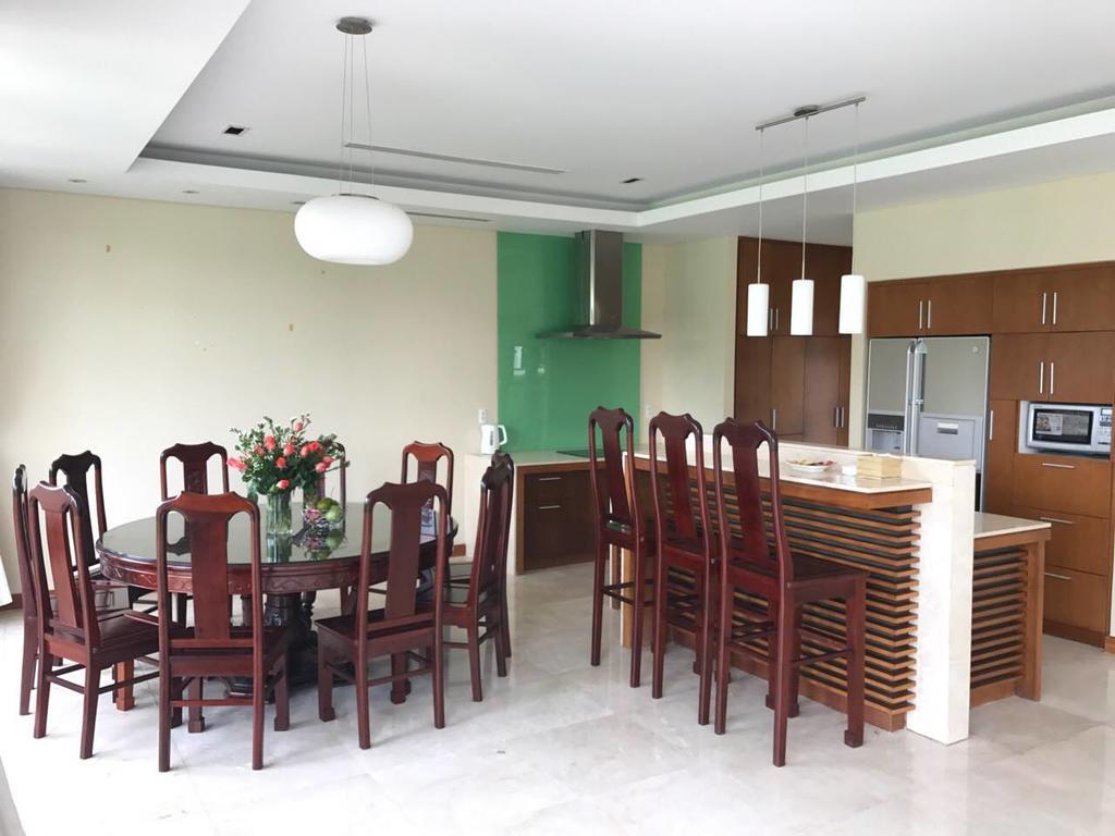 3 Bedrooms With Private Pool Biệt thự Đà Nẵng