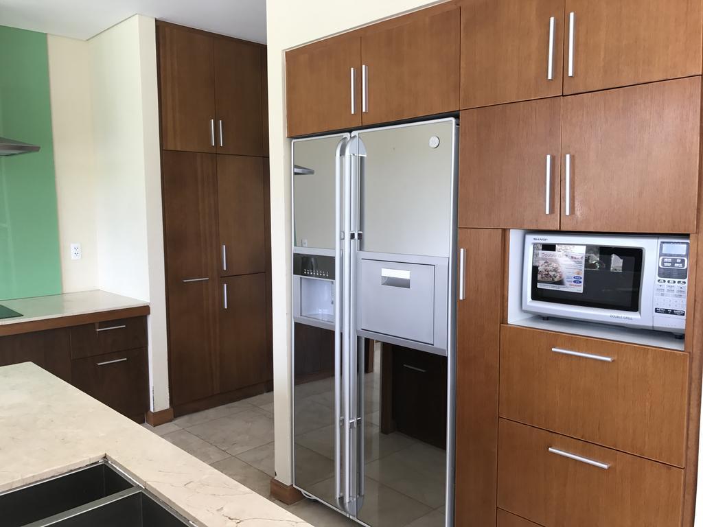 3 Bedrooms With Private Pool Biệt thự *