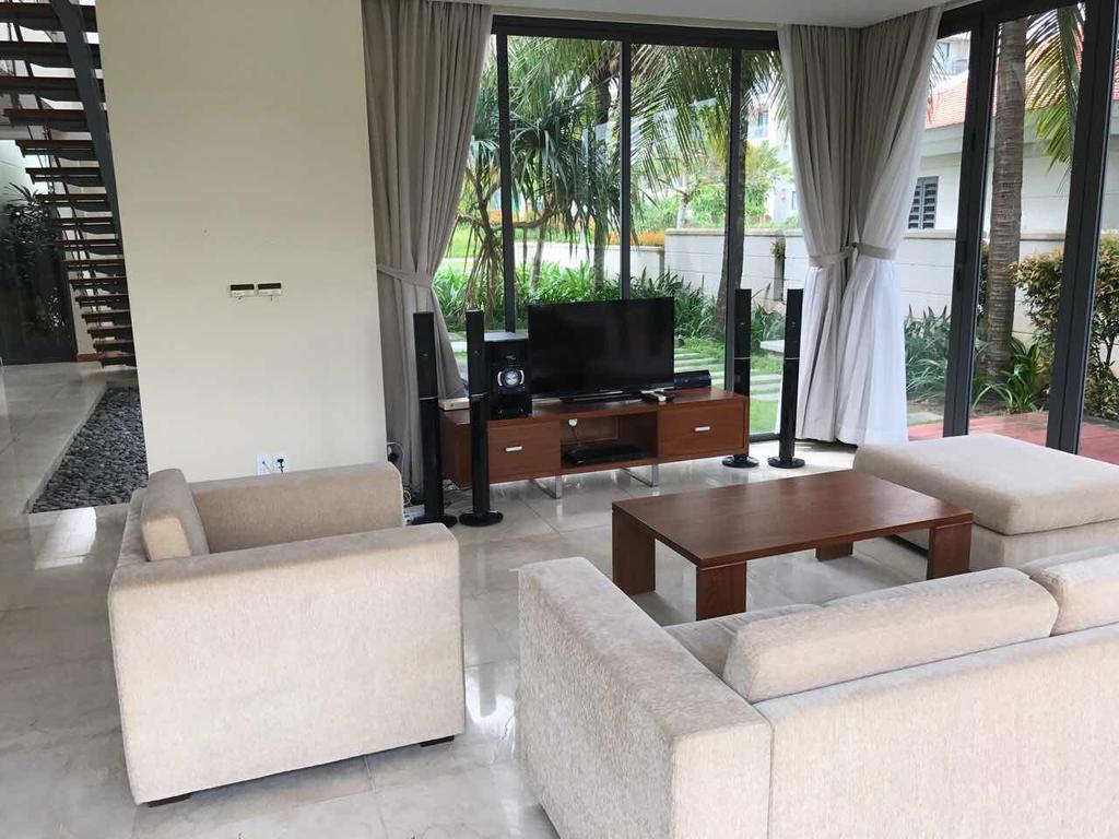 3 Bedrooms With Private Pool Biệt thự