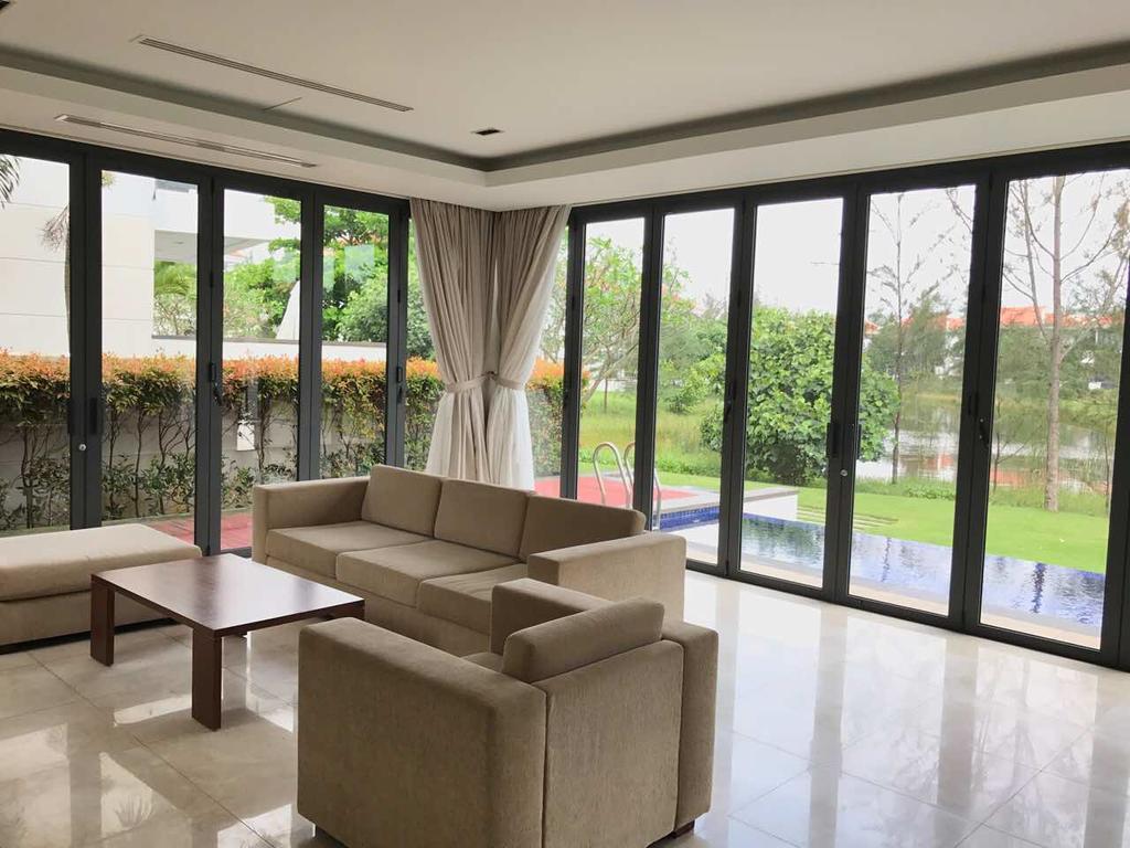 3 Bedrooms With Private Pool Biệt thự Đà Nẵng