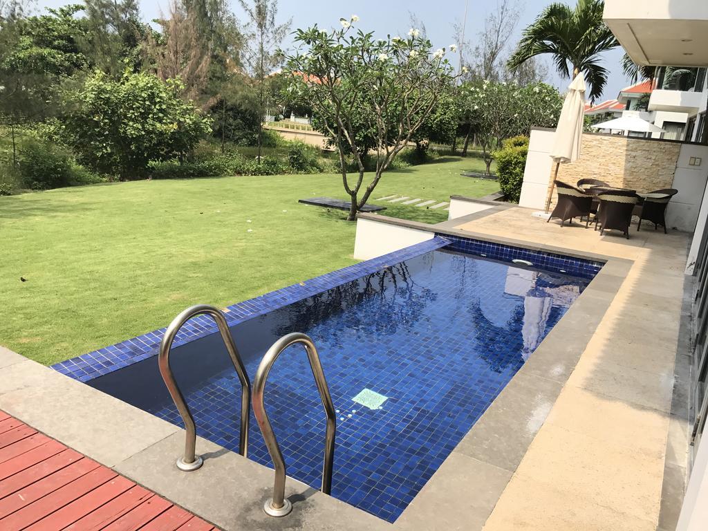 3 Bedrooms With Private Pool Biệt thự Đà Nẵng