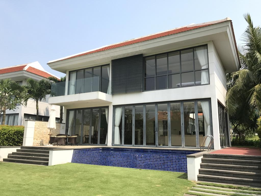3 Bedrooms With Private Pool