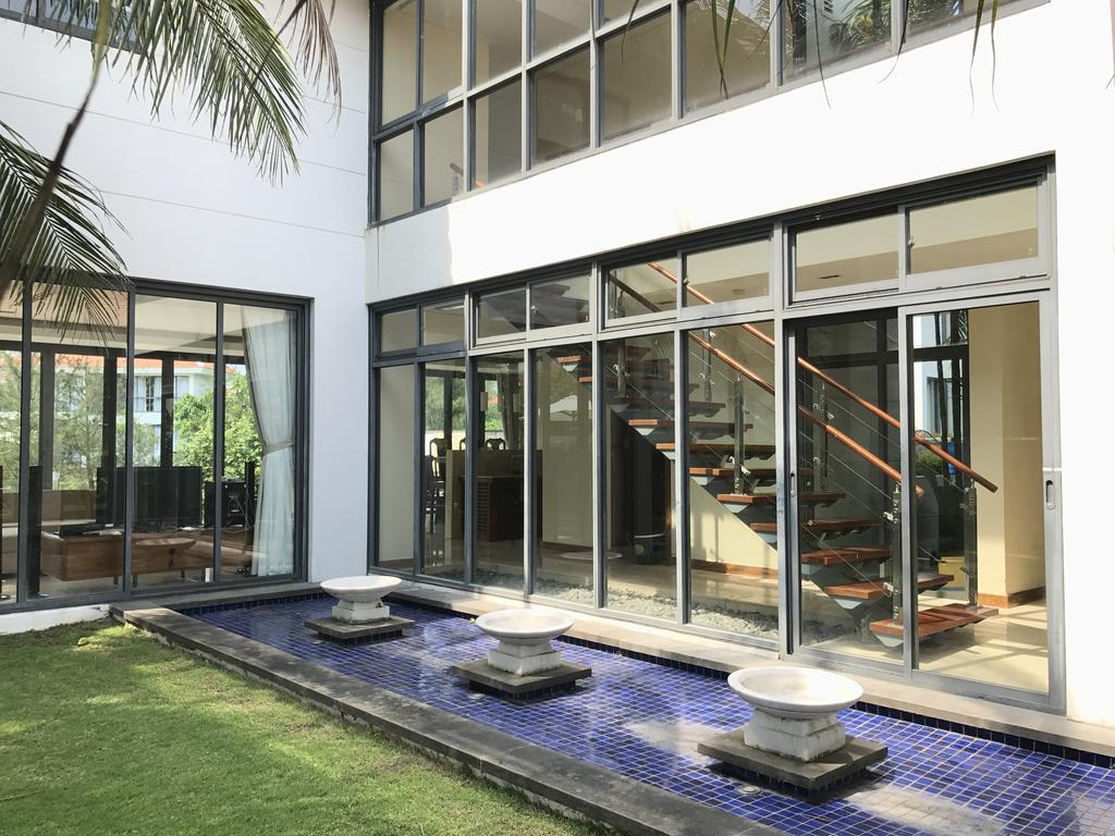 Biệt thự 3 Bedrooms With Private Pool Đà Nẵng