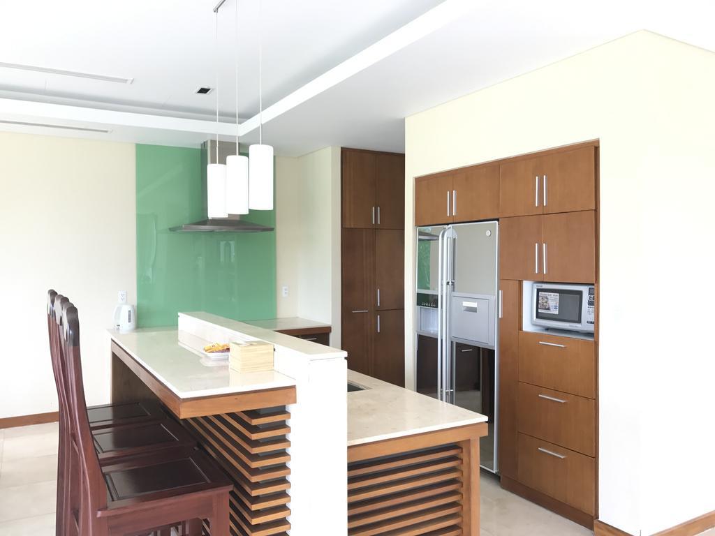 3 Bedrooms With Private Pool