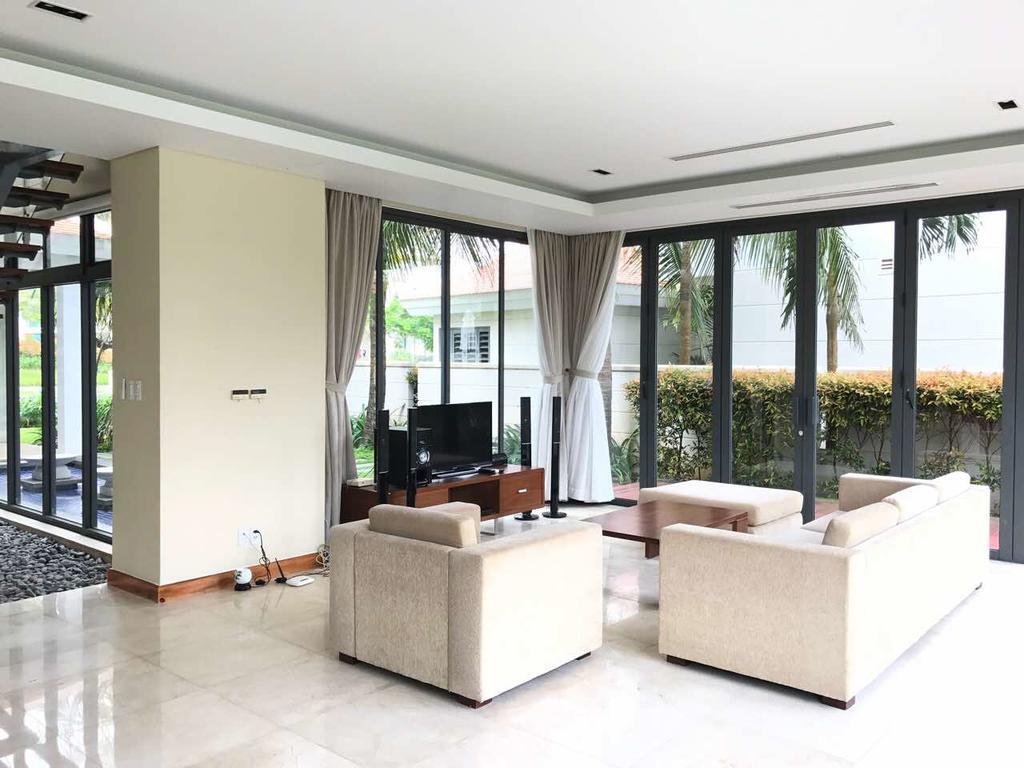 3 Bedrooms With Private Pool Biệt thự *