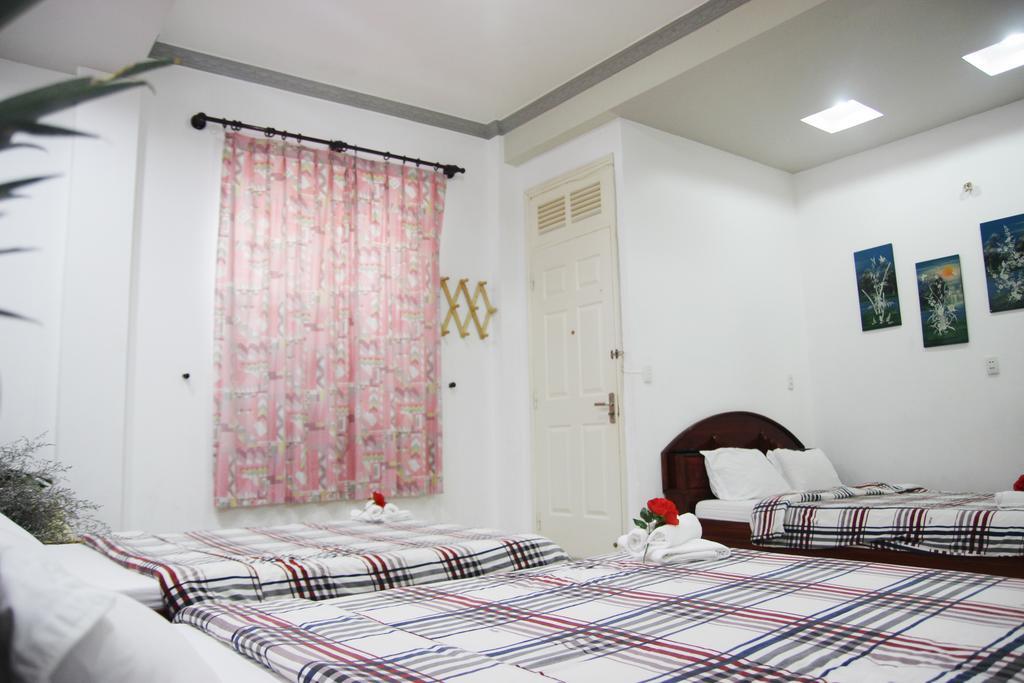 Villathol Hotel Da Lat